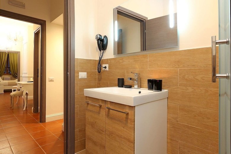 Bed & Breakfast Casa Ponte Sisto