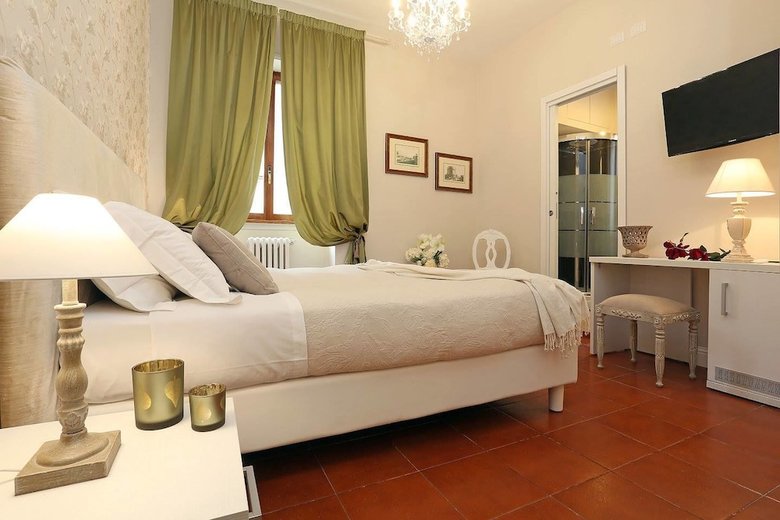 Bed & Breakfast Casa Ponte Sisto