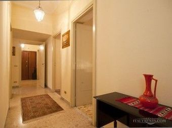 Apartamento Italy Rents Vaticano