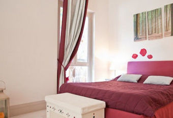 Apartamento Italy Rents Vaticano