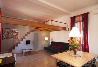 Apartamento Italy Rents Vaticano