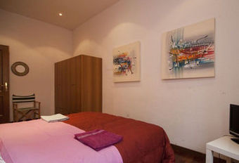 Apartamento Italy Rents Vaticano