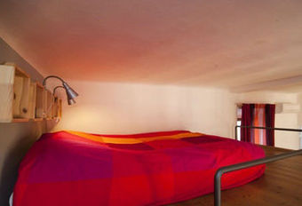 Apartamento Italy Rents Vaticano