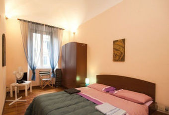 Apartamento Italy Rents Vaticano