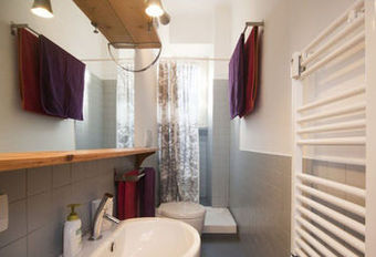 Apartamento Italy Rents Vaticano