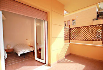 Apartamento Italy Rents Vaticano