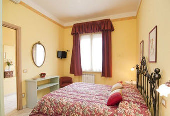 Apartamento Italy Rents Vaticano