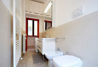 Apartamento Italy Rents Vaticano