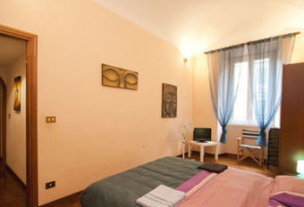 Apartamento Italy Rents Vaticano