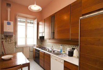 Apartamento Italy Rents Vaticano