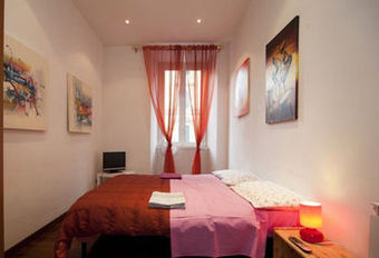 Apartamento Italy Rents Vaticano