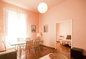 Apartamento Italy Rents Vaticano