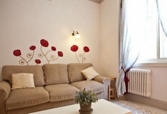 Apartamento Italy Rents Vaticano