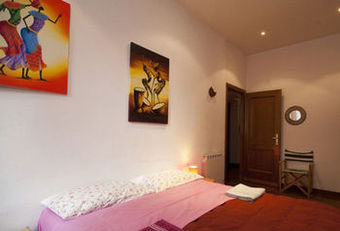 Apartamento Italy Rents Vaticano
