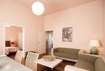 Apartamento Italy Rents Vaticano