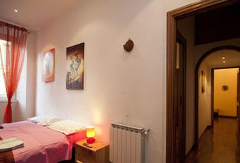 Apartamento Italy Rents Vaticano