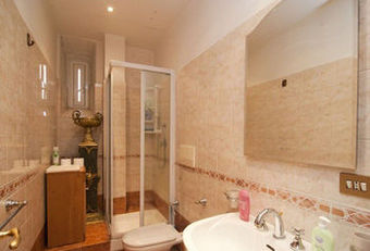 Apartamento Italy Rents Vaticano