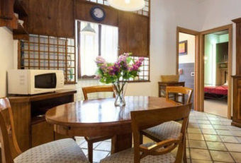 Apartamento Italy Rents Vaticano