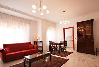 Apartamento Italy Rents Vaticano
