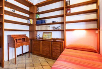 Apartamento Italy Rents Vaticano