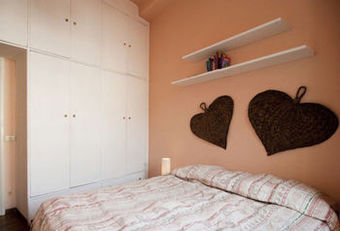 Apartamento Italy Rents Vaticano