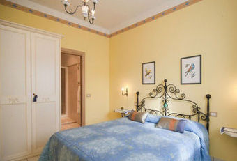 Apartamento Italy Rents Vaticano