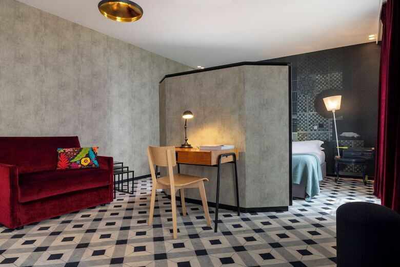 Hotel L'antoine