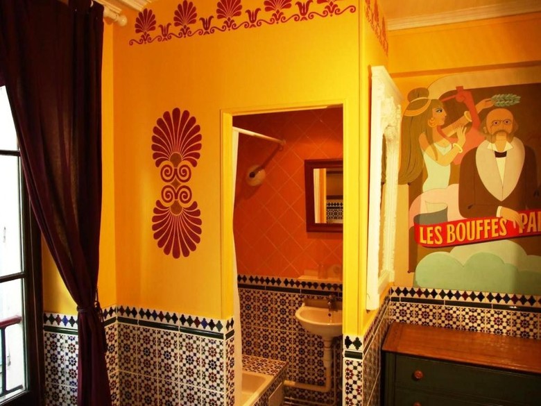 Hotel De Nesle