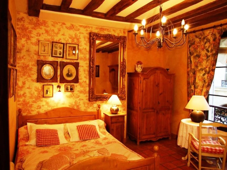 Hotel De Nesle