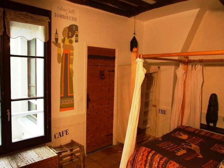 Hotel De Nesle