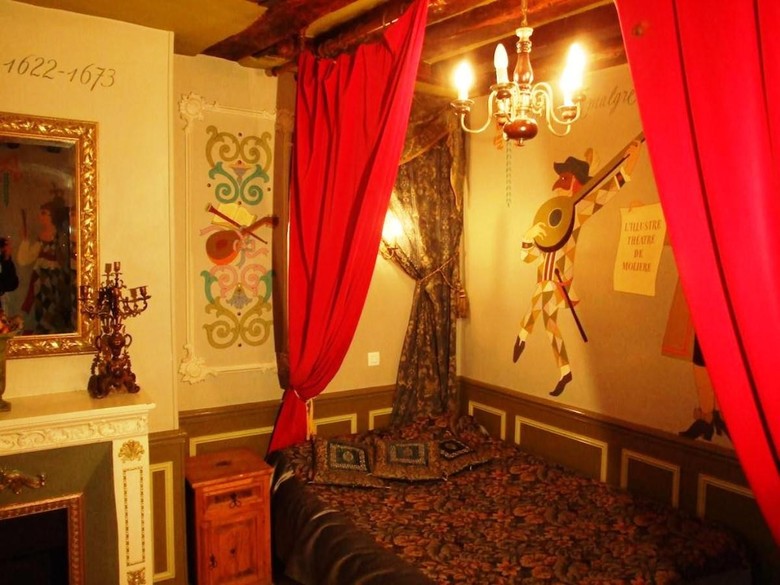 Hotel De Nesle