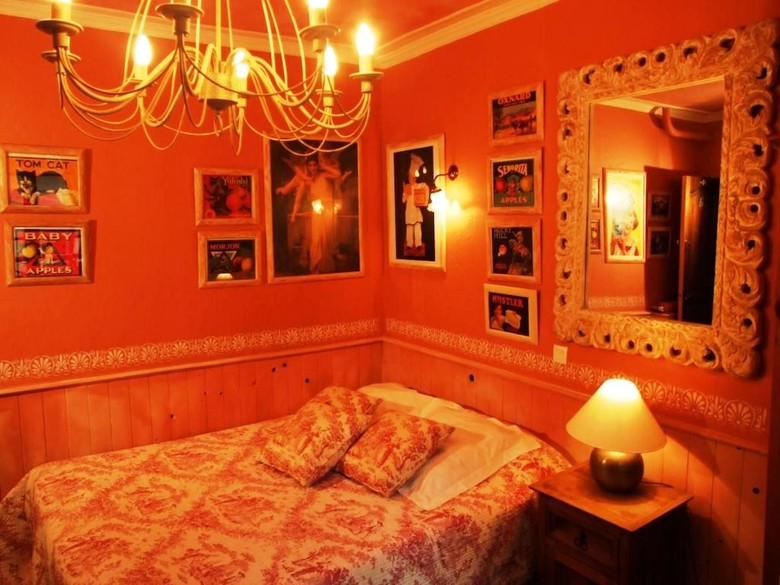 Hotel De Nesle
