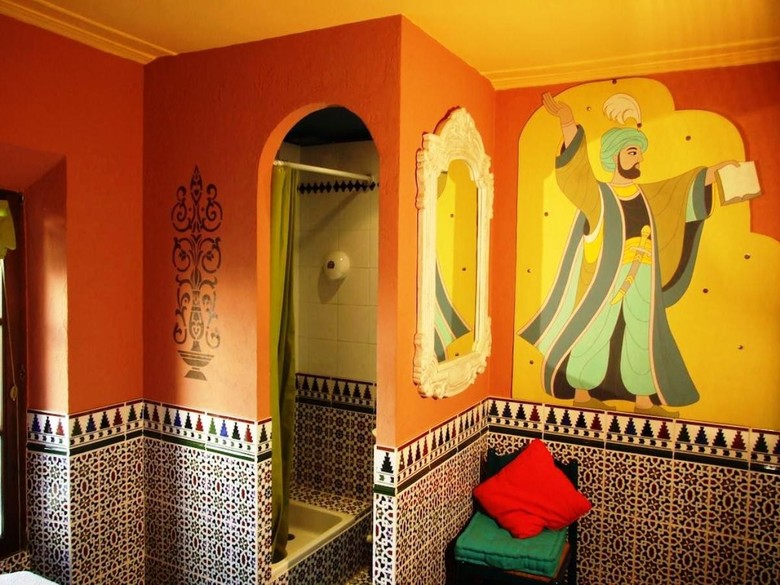 Hotel De Nesle