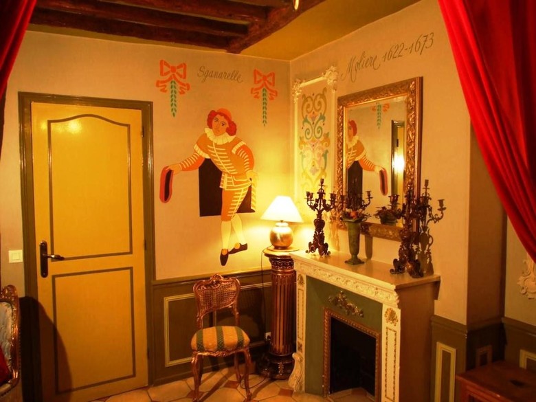 Hotel De Nesle