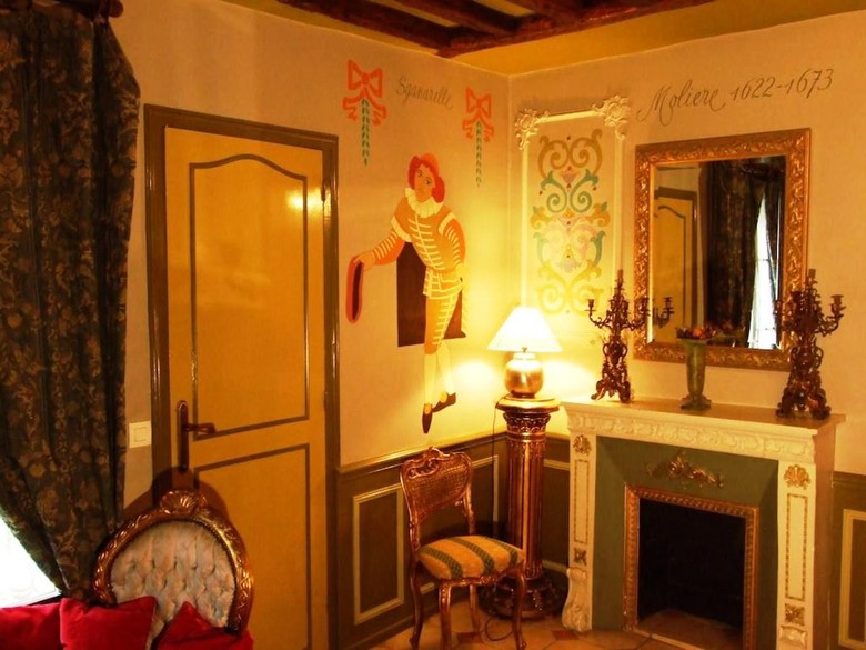 Hotel De Nesle
