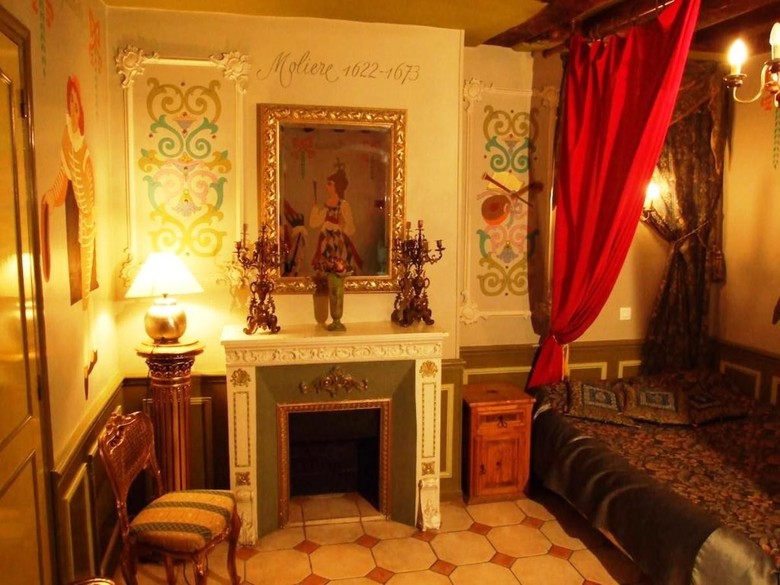 Hotel De Nesle