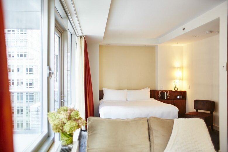 The Gotham Hotel