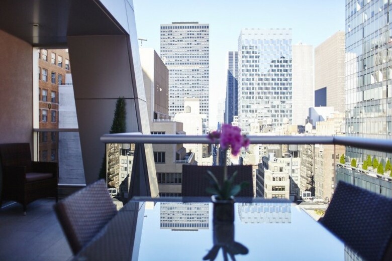 The Gotham Hotel