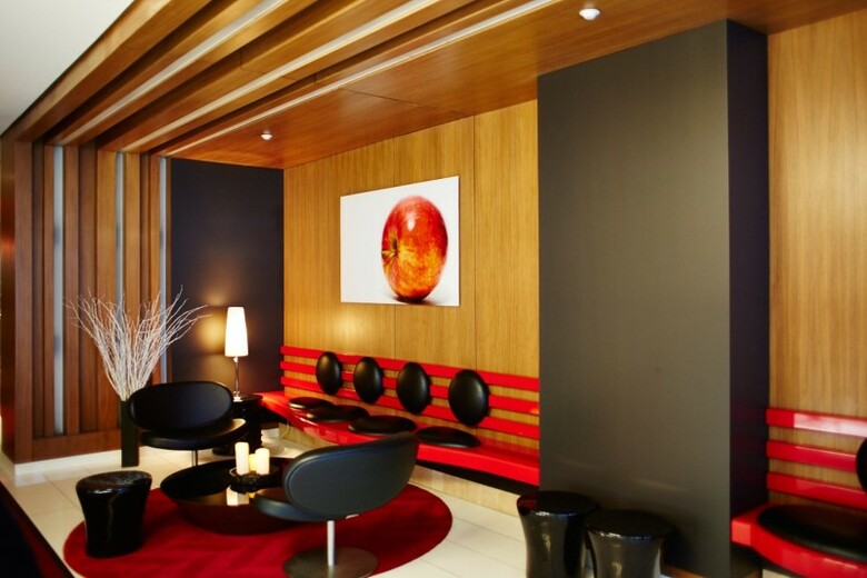 The Gotham Hotel