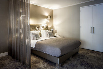 Hotel Luxury Suites Amsterdam