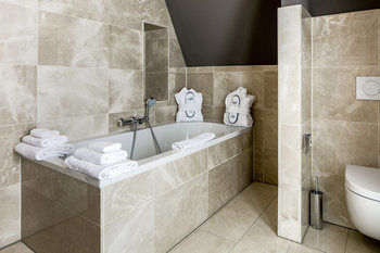 Hotel Luxury Suites Amsterdam