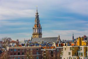 Hotel Luxury Suites Amsterdam