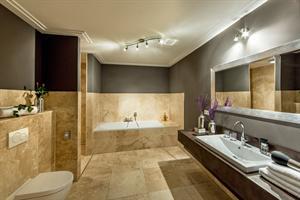 Hotel Luxury Suites Amsterdam