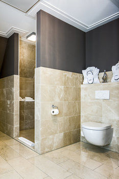 Hotel Luxury Suites Amsterdam