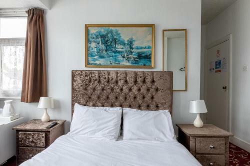 Bed & Breakfast Euro Hotel Harrow