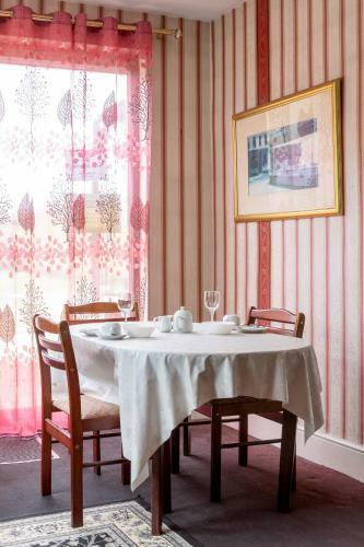 Bed & Breakfast Euro Hotel Harrow