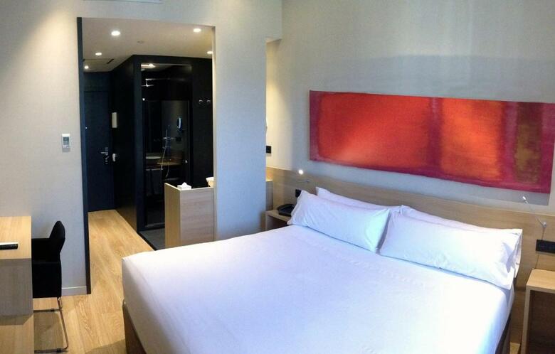 Hotel �mbit Barcelona