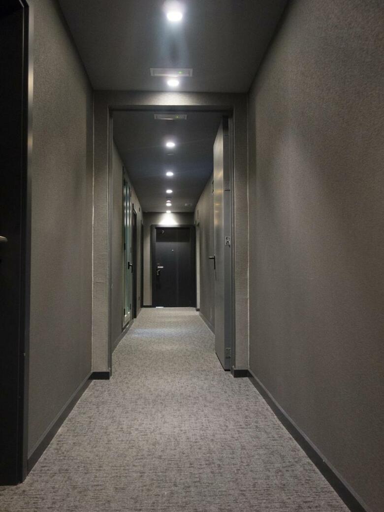 Hotel �mbit Barcelona