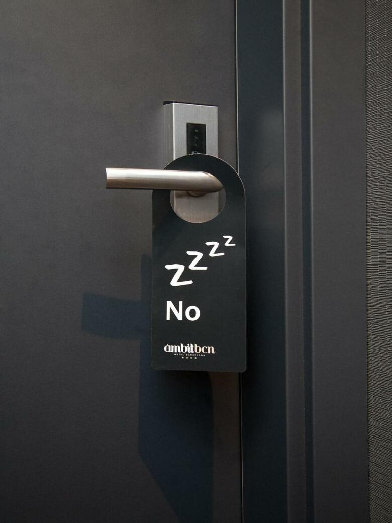 Hotel �mbit Barcelona