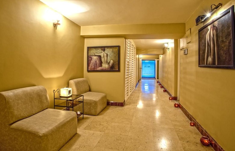 Hotel Palais Jena & Spa